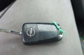 Compteur OPEL ZAFIRA B