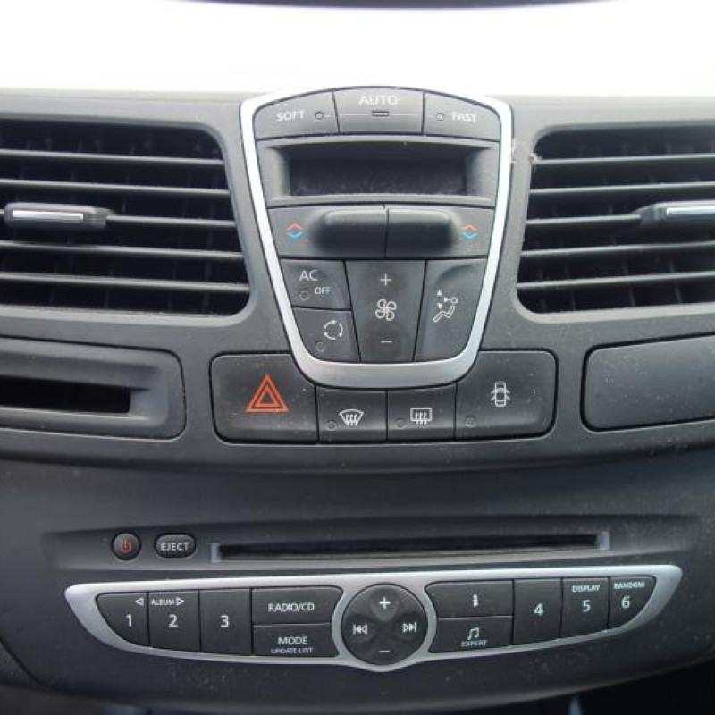Moto ventilateur radiateur RENAULT LAGUNA 3 Photo n°11