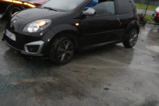 Etrier avant droit (freinage) RENAULT TWINGO 2