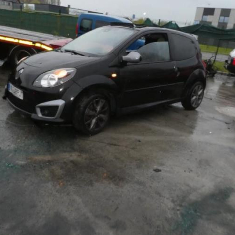 Etrier avant droit (freinage) RENAULT TWINGO 2 Photo n°3
