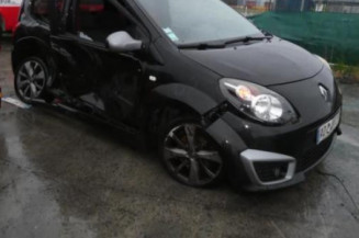 Etrier avant droit (freinage) RENAULT TWINGO 2
