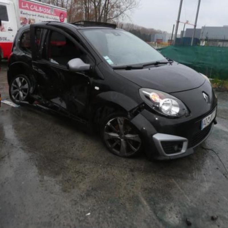 Etrier avant droit (freinage) RENAULT TWINGO 2 Photo n°4