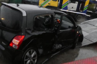 Etrier avant droit (freinage) RENAULT TWINGO 2