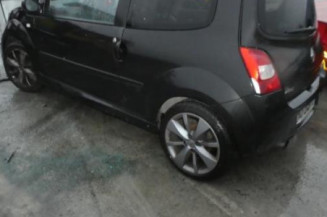 Etrier avant droit (freinage) RENAULT TWINGO 2