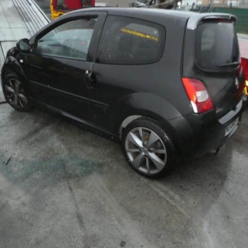 Etrier avant droit (freinage) RENAULT TWINGO 2 Photo n°6