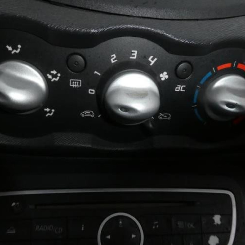 Etrier avant droit (freinage) RENAULT TWINGO 2 Photo n°10