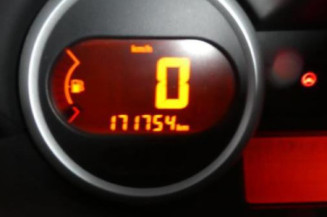 Etrier avant droit (freinage) RENAULT TWINGO 2