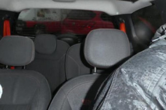 Etrier avant droit (freinage) RENAULT TWINGO 2