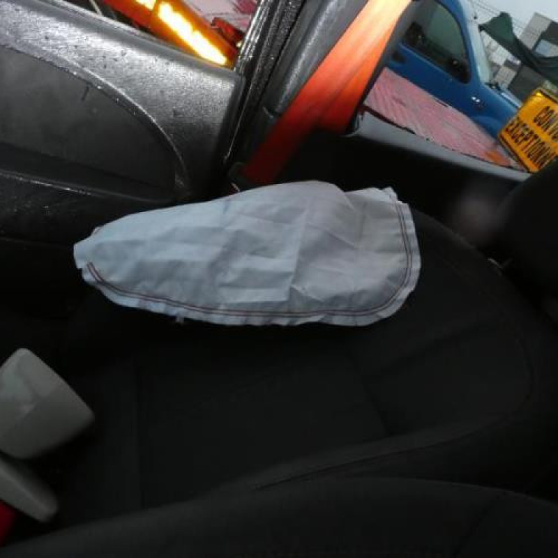 Etrier avant droit (freinage) RENAULT TWINGO 2 Photo n°15