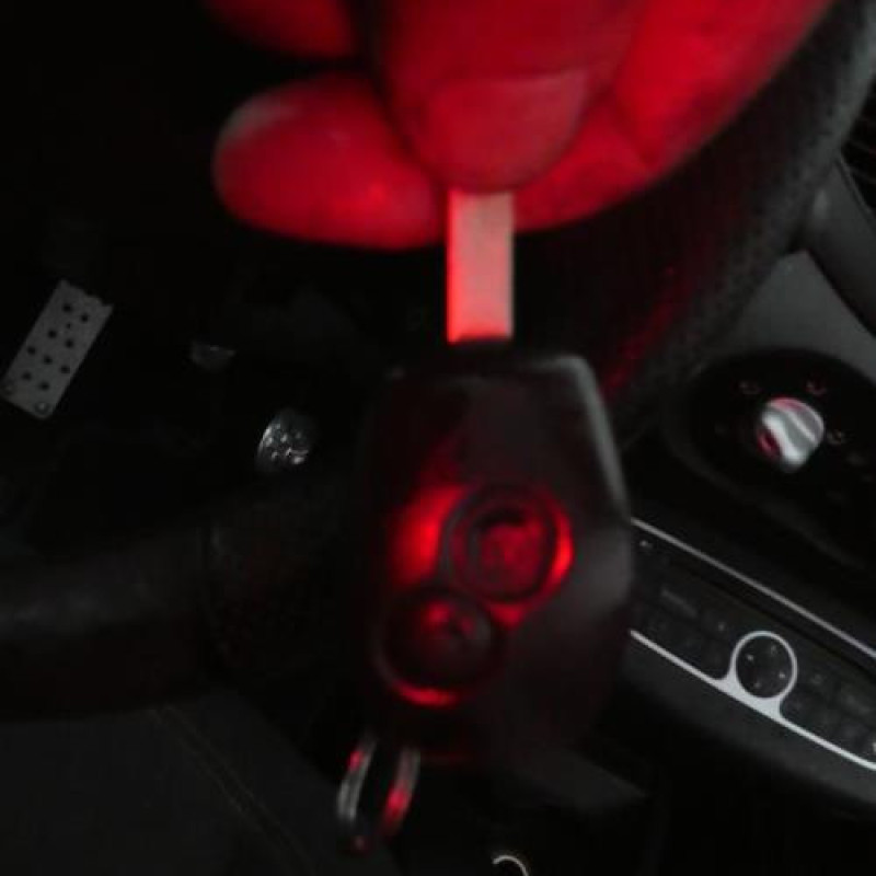 Etrier avant droit (freinage) RENAULT TWINGO 2 Photo n°16