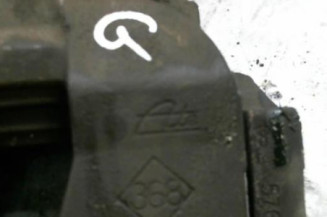 Etrier avant gauche (freinage) RENAULT TWINGO 2