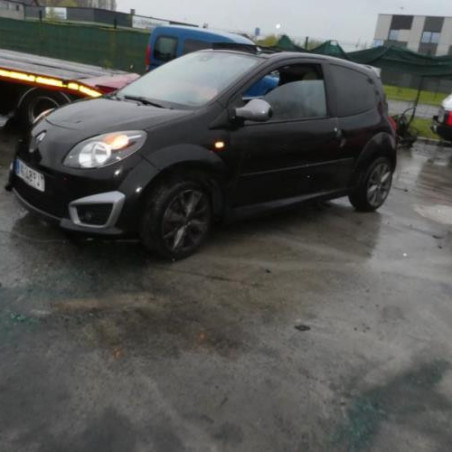 Etrier avant gauche (freinage) RENAULT TWINGO 2
