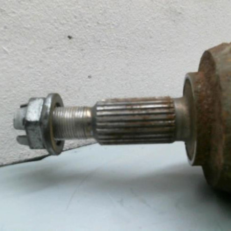 Cardan gauche (transmission) DACIA DUSTER 1