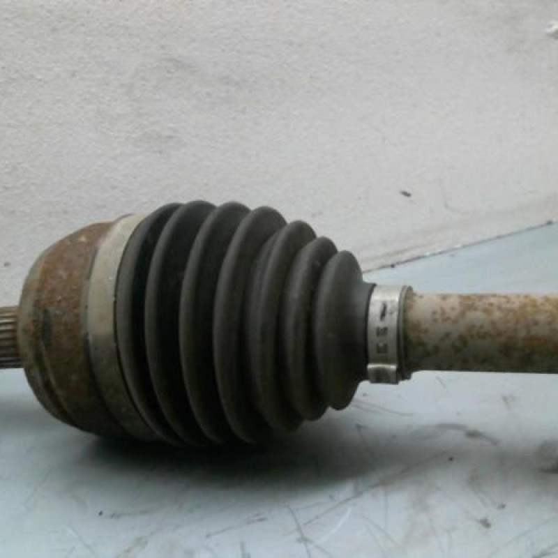 Cardan gauche (transmission) DACIA DUSTER 1 Photo n°3