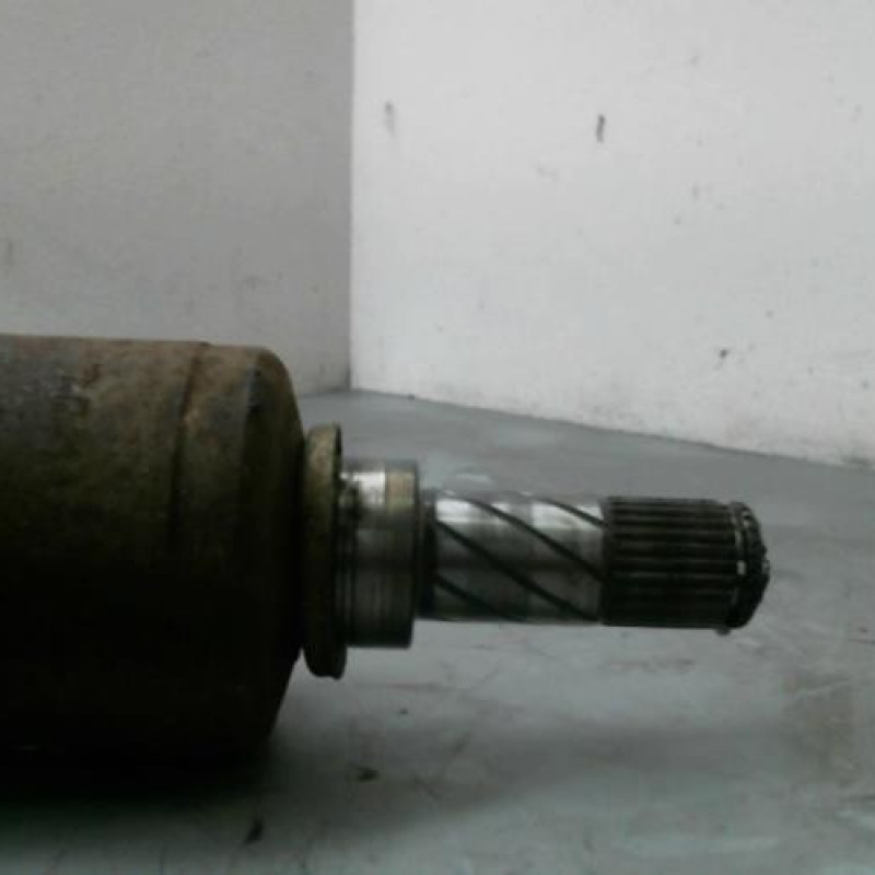 Cardan gauche (transmission) DACIA DUSTER 1 Photo n°5