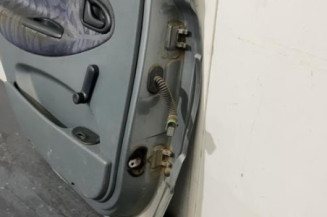 Porte arriere gauche RENAULT SCENIC 1