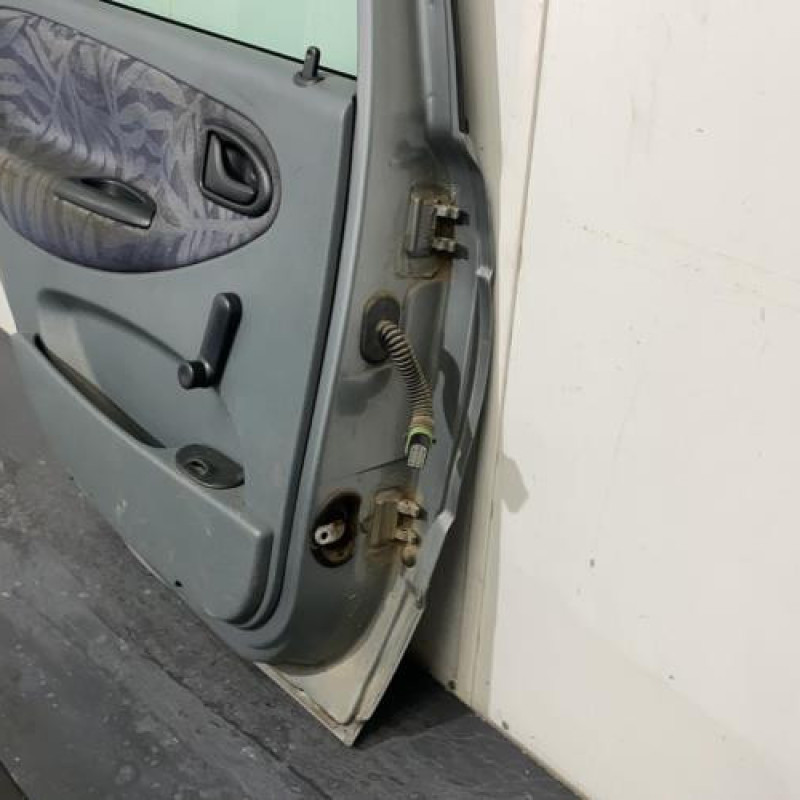 Porte arriere gauche RENAULT SCENIC 1 Photo n°4