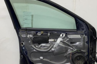 Porte avant gauche MERCEDES CLASSE C 203