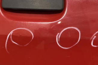 Porte avant droit RENAULT CLIO 1