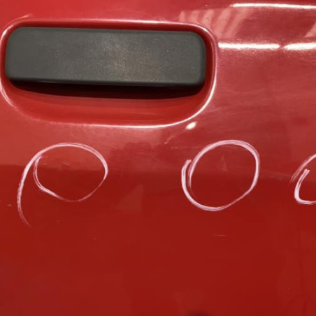 Porte avant droit RENAULT CLIO 1