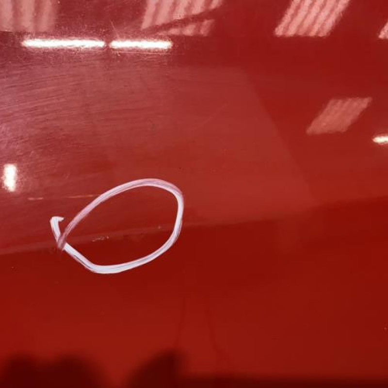 Porte avant droit RENAULT CLIO 1 Photo n°3
