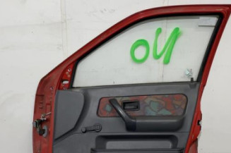 Porte avant droit RENAULT CLIO 1