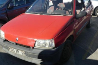 Porte avant droit RENAULT CLIO 1