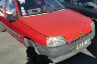Porte avant droit RENAULT CLIO 1