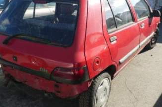 Porte avant droit RENAULT CLIO 1