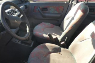 Porte avant droit RENAULT CLIO 1