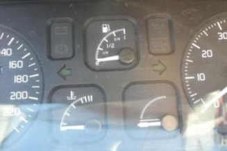 Porte avant droit RENAULT CLIO 1