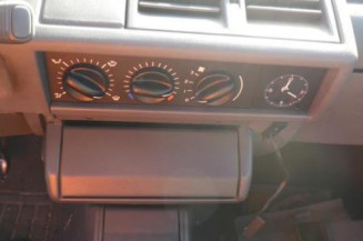 Porte avant droit RENAULT CLIO 1