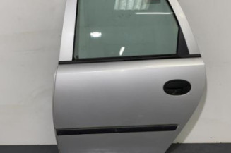 Porte arriere gauche OPEL MERIVA A Photo n°1