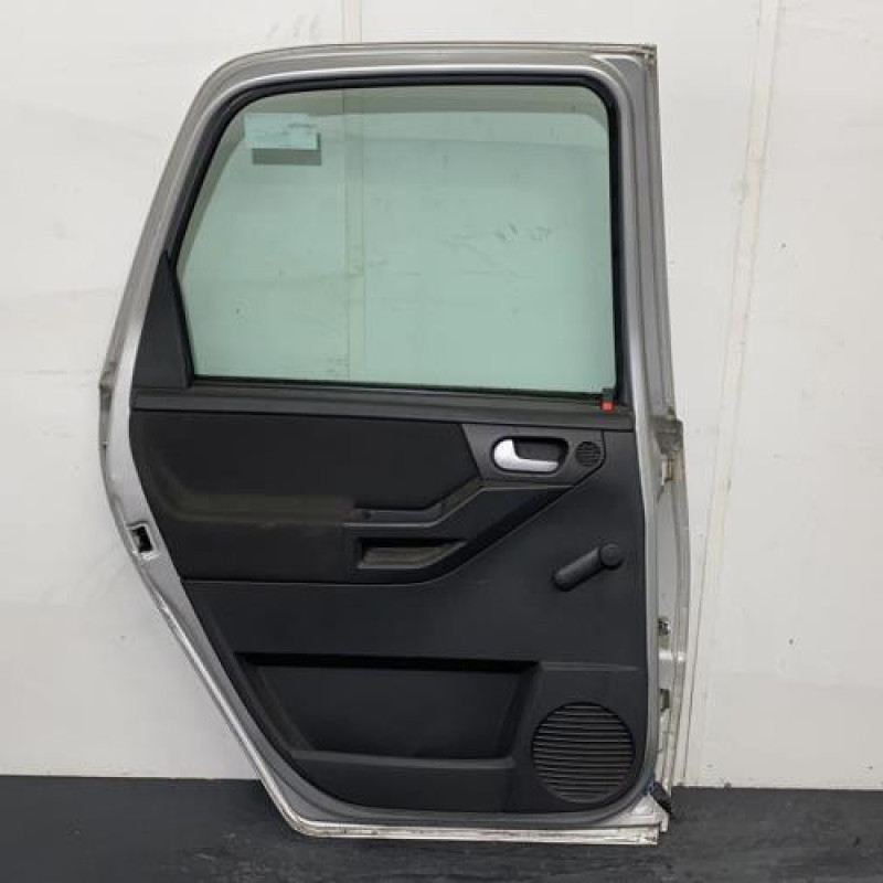 Porte arriere gauche OPEL MERIVA A Photo n°3