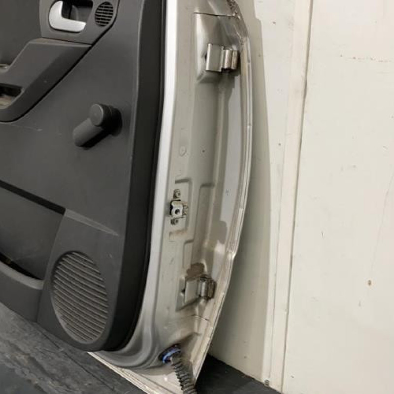 Porte arriere gauche OPEL MERIVA A Photo n°4