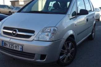 Porte arriere gauche OPEL MERIVA A