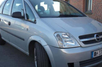 Porte arriere gauche OPEL MERIVA A