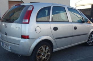 Porte arriere gauche OPEL MERIVA A