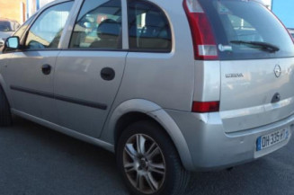 Porte arriere gauche OPEL MERIVA A