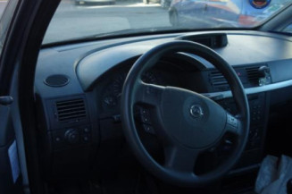 Porte arriere gauche OPEL MERIVA A