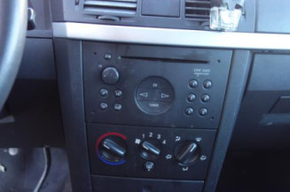 Porte arriere gauche OPEL MERIVA A