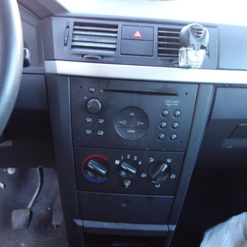 Porte arriere gauche OPEL MERIVA A Photo n°10