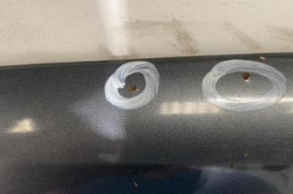 Capot VOLKSWAGEN POLO 3
