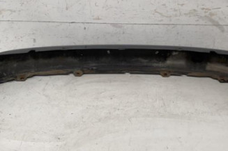Pare choc avant VOLKSWAGEN POLO 3