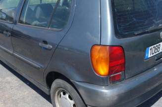 Pare choc avant VOLKSWAGEN POLO 3