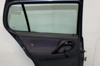 Porte arriere gauche VOLKSWAGEN POLO 3