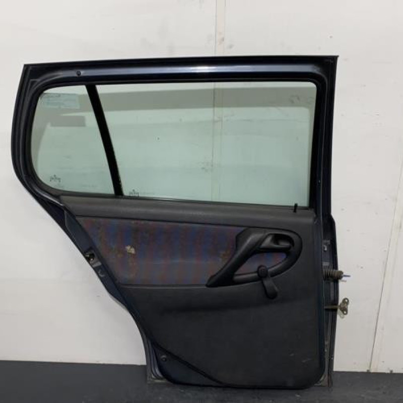 Porte arriere gauche VOLKSWAGEN POLO 3 Photo n°3