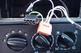 Porte arriere gauche VOLKSWAGEN POLO 3