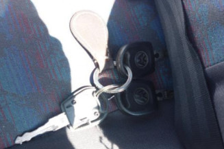 Porte arriere gauche VOLKSWAGEN POLO 3