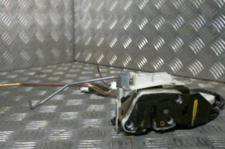 Serrure avant droit OPEL AGILA A Photo n°1